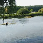 Le Domaine Des Platanes