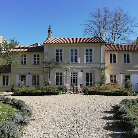 Le Domaine Des Platanes