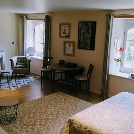 Le Domaine Des Platanes 3* Bourg-Charente