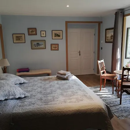 Bed & Breakfast Le Domaine Des Platanes *