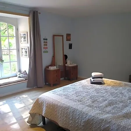 Le Domaine Des Platanes Bourg-Charente