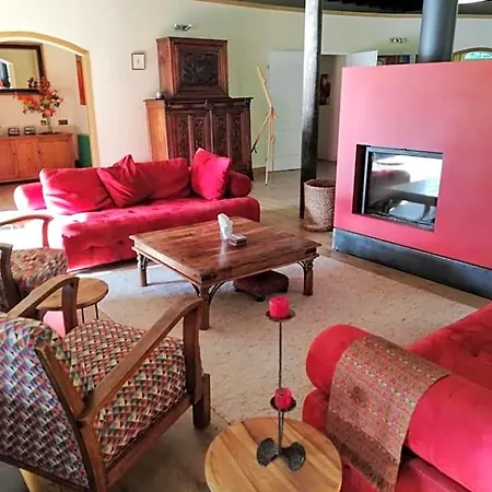 Le Domaine Des Platanes 4* Bourg-Charente
