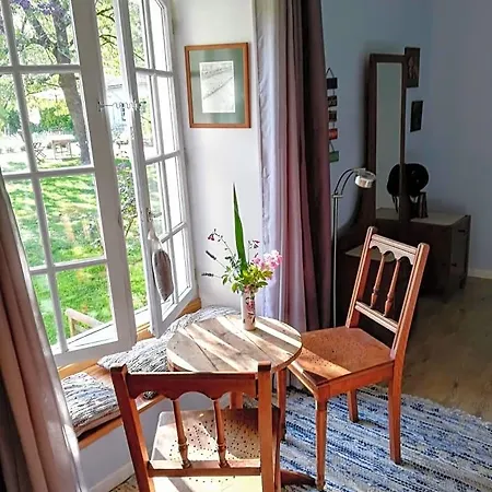 Le Domaine Des Platanes Couette-café Bourg-Charente