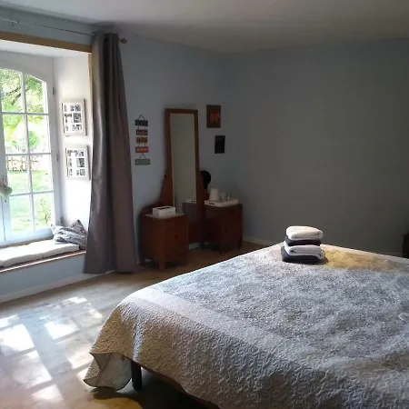 Le Domaine Des Platanes Bourg-Charente